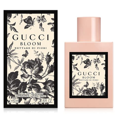 gucci bloom nettare di fiori vs burberry touch|Gucci Bloom perfume review.